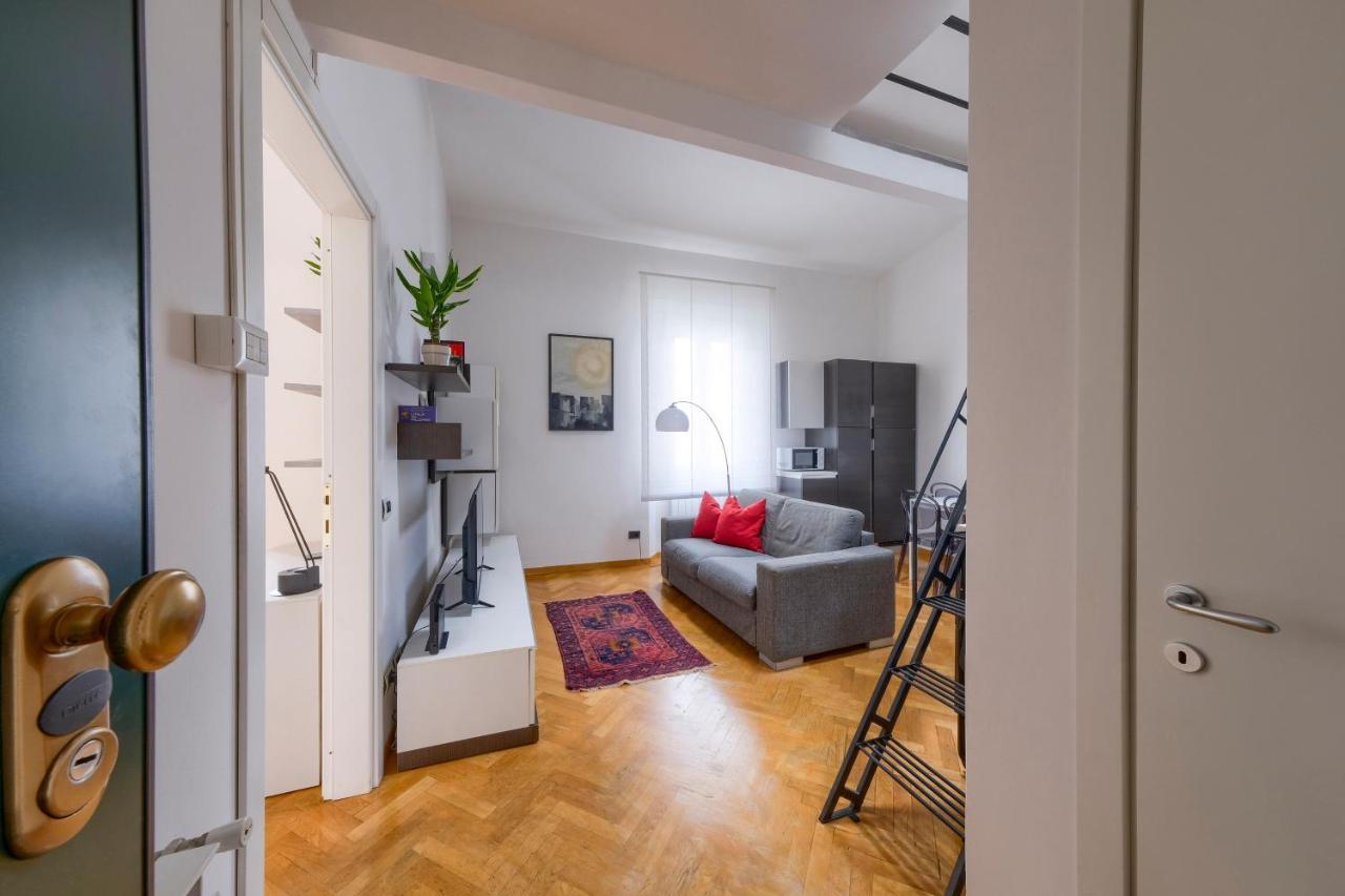 Appartamento Loft Numero Quattro